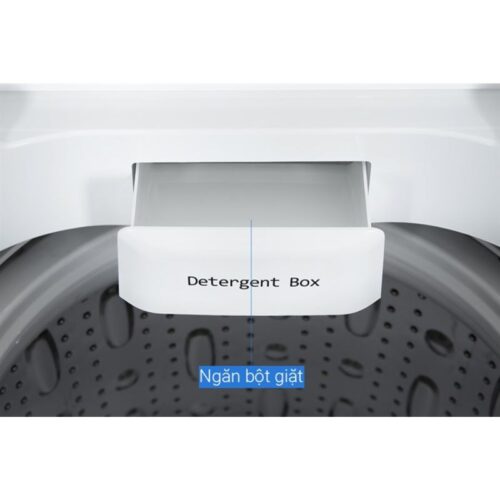 Máy Giặt Whirlpool 8.5 Kg VWVC8502FW cửa trên 7 Ảnh máy Giặt Whirlpool 8.5 Kg VWVC8502FW cửa trên