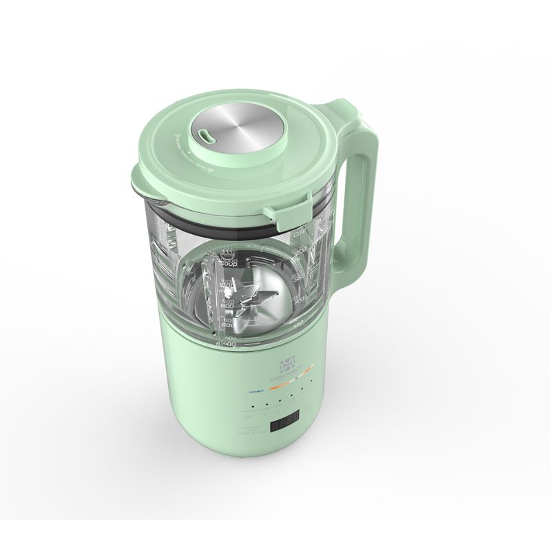 Máy làm sữa hạt Hawonkoo SMH-120-GE 4 Ảnh máy làm sữa hạt Hawonkoo SMH-120-GE