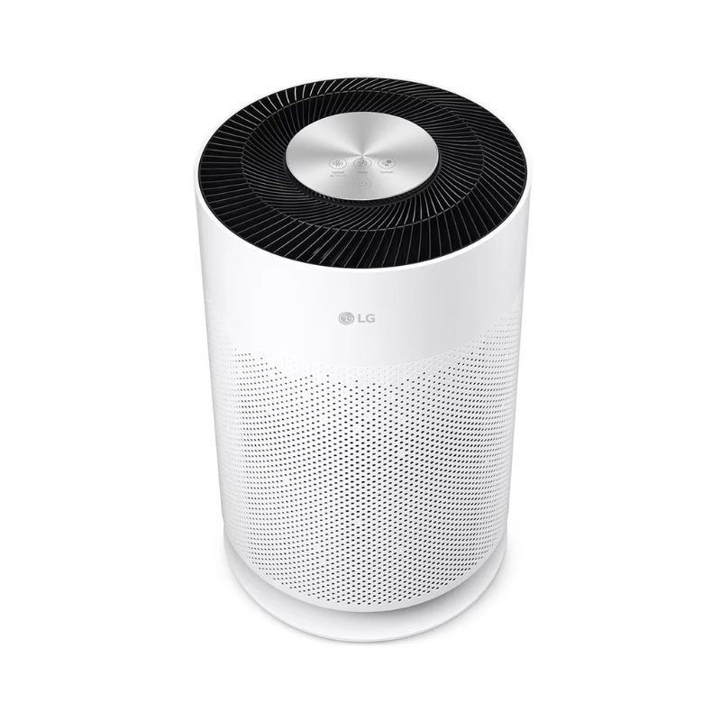 Máy lọc không khí LG Puricare 360 Hit AS60GHWG0 4 Ảnh máy lọc không khí LG Puricare 360 Hit AS60GHWG0