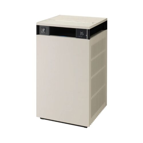 Máy lọc không khí Sharp FX-S120V 7 Ảnh máy lọc không khí Sharp FX-S120V