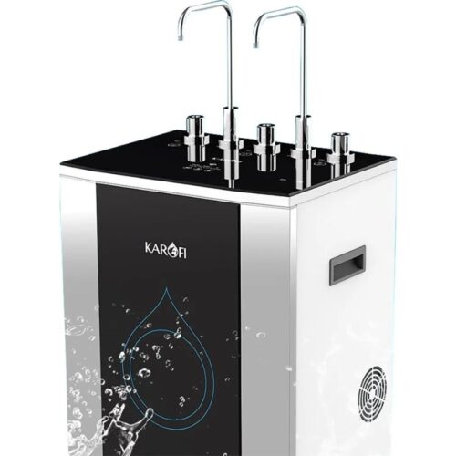 Máy lọc nước Karofi KAD-C55 9 Ảnh máy lọc nước Karofi KAD-C55