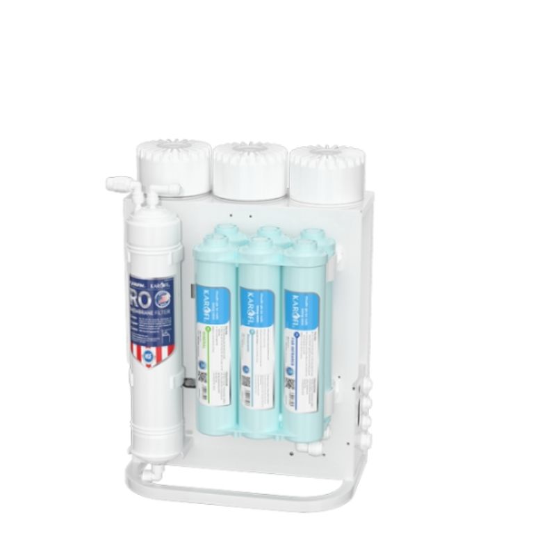 Máy lọc nước KAROFI KAQ-U06 4 Máy lọc nước KAROFI KAQ-U06 - Ảnh 2