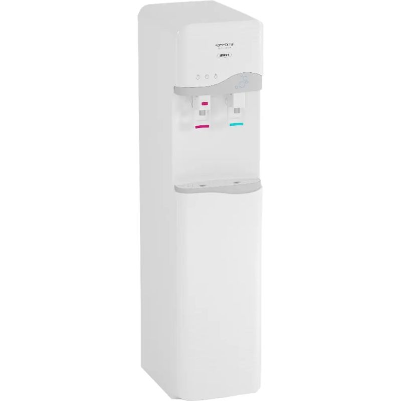 Máy lọc nước Korihome WPK-910 5 Ảnh máy lọc nước Korihome WPK-910