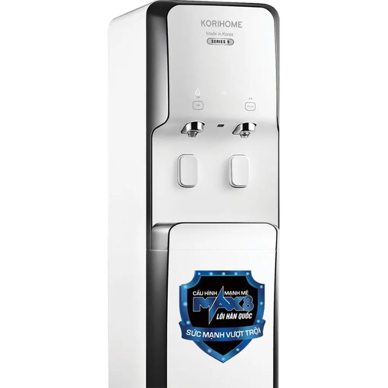 Máy lọc nước Korihome WPK-938 5 Ảnh máy lọc nước Korihome WPK-938