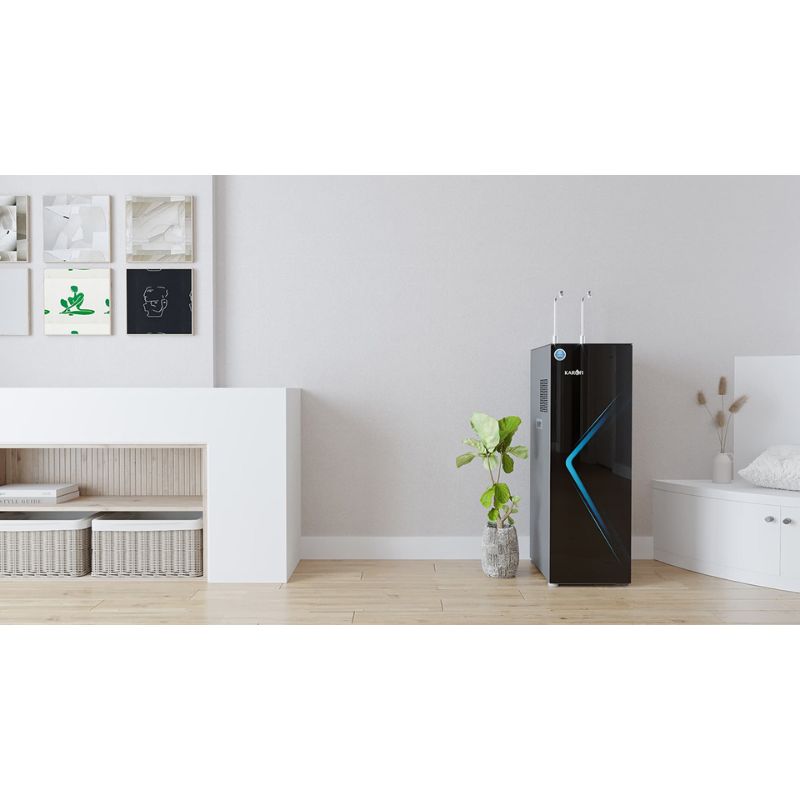 Máy lọc nước nóng lạnh Karofi KAD-N69 4 Ảnh máy lọc nước nóng lạnh Karofi KAD-N69
