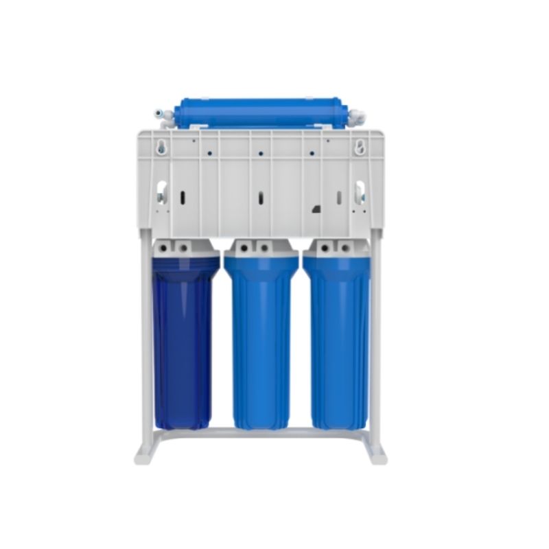 Máy lọc nước RO Karofi KHY-TN99 4 Ảnh Máy lọc nước RO Karofi KHY-TN99
