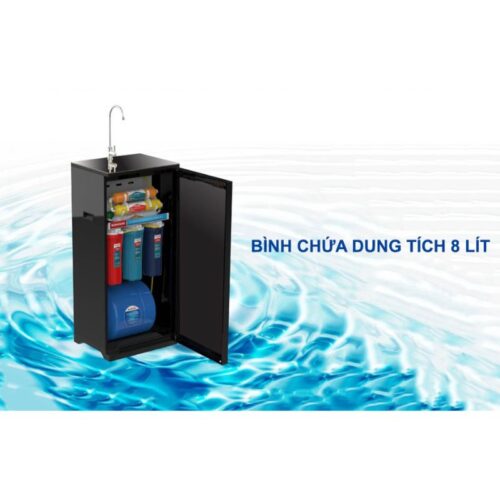 Máy lọc nước Sunhouse SHA8868K 8 Ảnh máy lọc nước Sunhouse SHA8868K