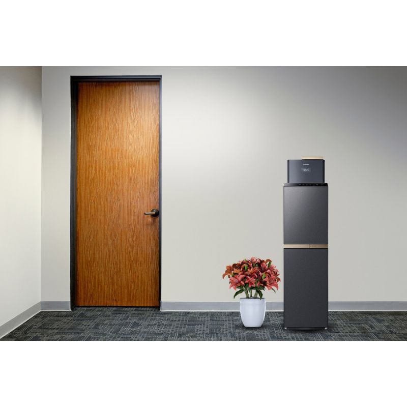 Máy lọc nước Toshiba TWP-W2398SVN(M) 4 Ảnh máy lọc nước Toshiba TWP-W2398SVN(M)