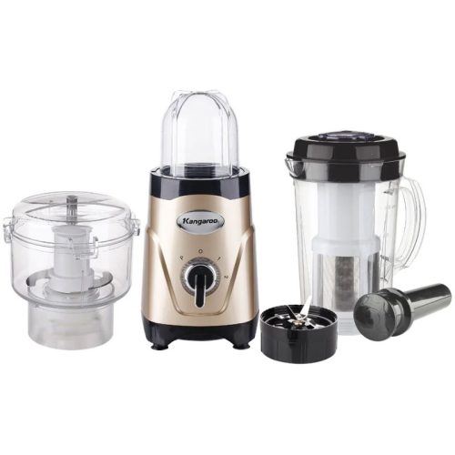 Máy xay đa năng Kangaroo KG 3B6M 4 Ảnh máy xay đa năng Kangaroo KG 3B6M