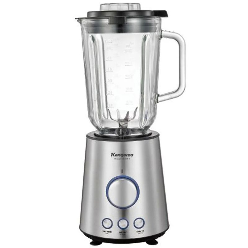 Máy xay sinh tố Kangaroo KGBL1200 4 Ảnh máy xay sinh tố Kangaroo KGBL1200