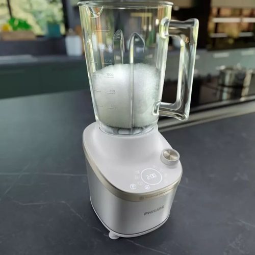 Máy xay sinh tố Philips HR3760/01 5 Ảnh máy xay sinh tố Philips HR3760/01