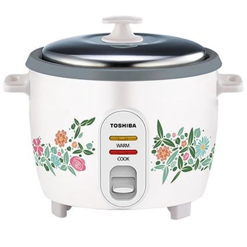 Nồi cơm điện Toshiba RC-18MH1PV(F) 4 Ảnh nồi cơm điện Toshiba RC-18MH1PV(F)