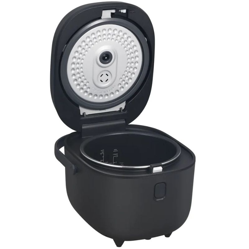 Nồi cơm điện tử Toshiba 1.8 Lít RC-18DR4TVN(H) 4 Ảnh nồi cơm điện tử Toshiba 1.8 Lít RC-18DR4TVN(H)