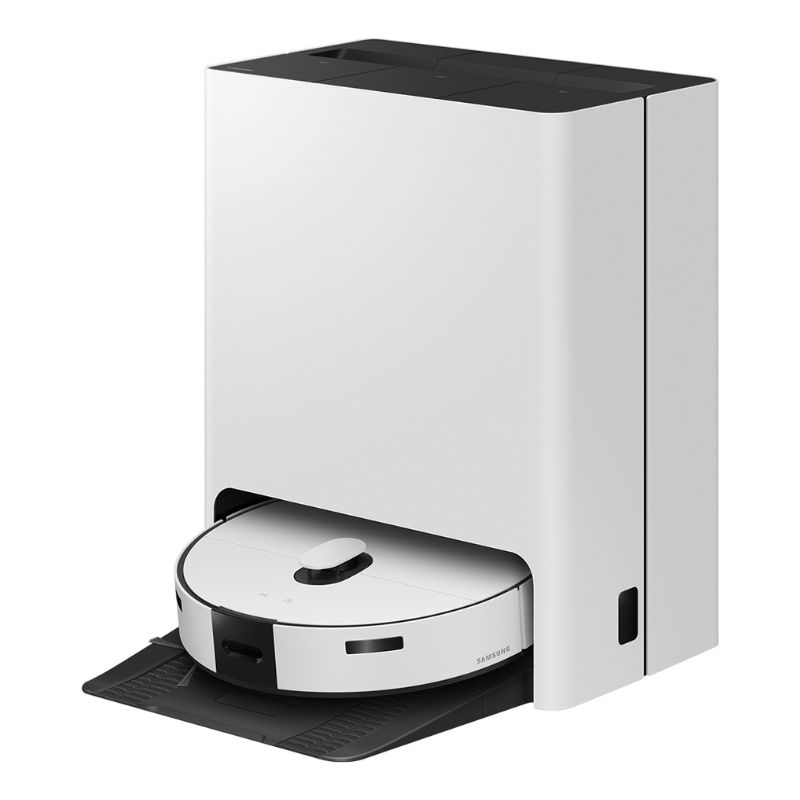 Robot hút bụi Samsung VR7MD96514G/SV 4 Ảnh robot hút bụi Samsung VR7MD96514G/SV