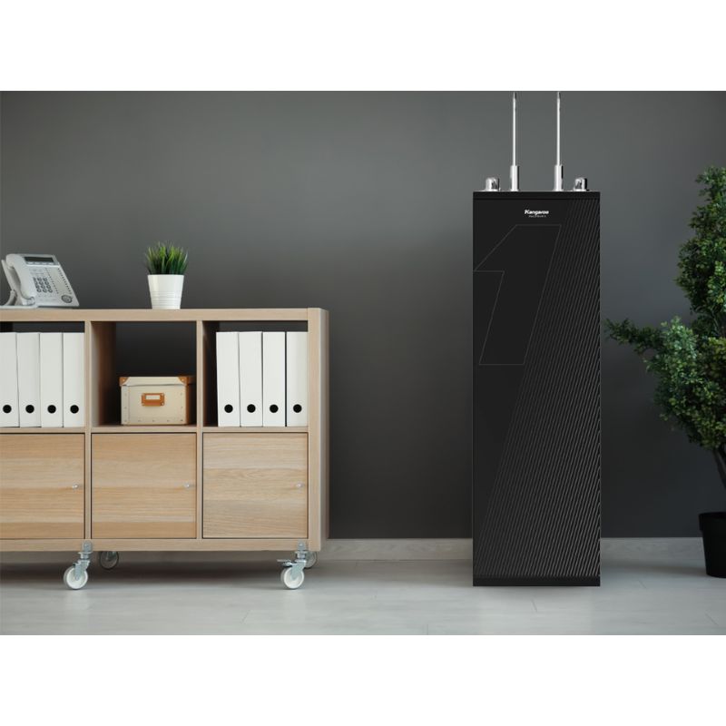 Máy lọc nước Kangaroo KG100EHC 4 Ảnh thực tế máy lọc nước Kangaroo KG100EHC
