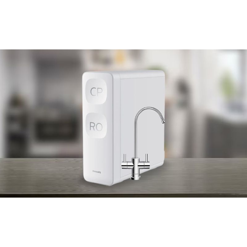 Máy lọc nước Philips AUT2015 5 Ảnh thực tế máy lọc nước Philips AUT2015