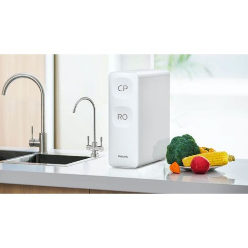 Máy lọc nước Philips AUT3015/74 8 Ảnh thực tế máy lọc nước Philips AUT3015/74