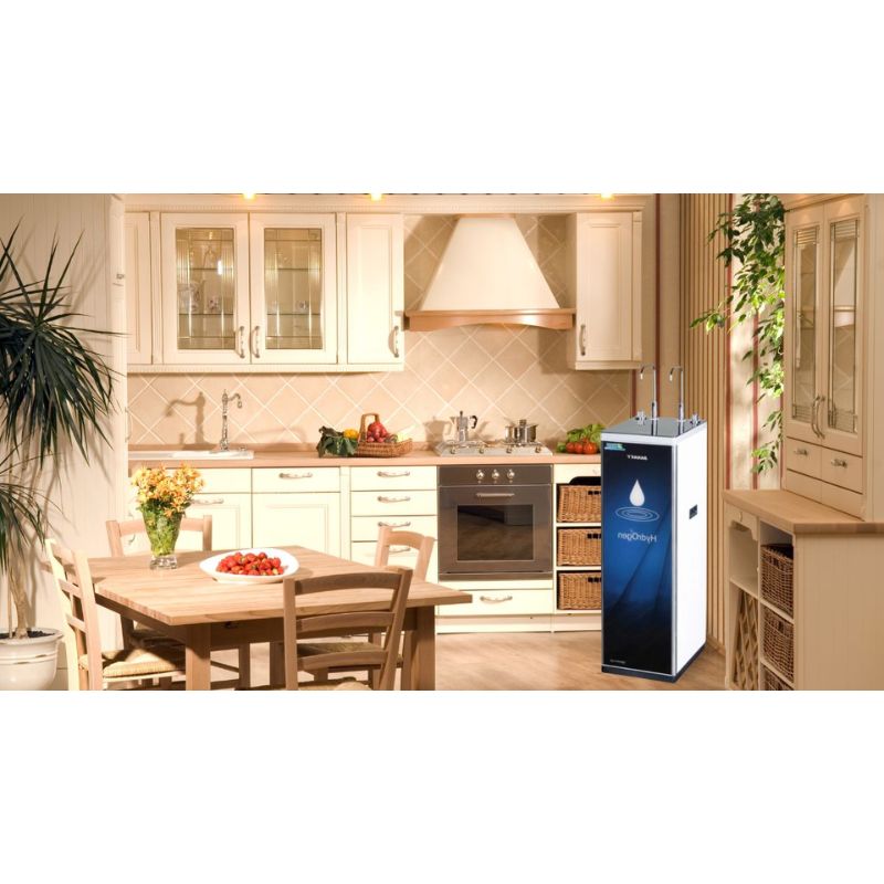Máy lọc nước Sanaky VH 4102VD 4 Ảnh thực tế máy lọc nước Sanaky VH 4102VD