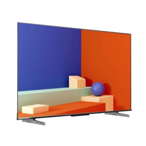 Tivi Google 4K 55 Inch Hisense 55A6500K 7 Ảnh Tivi Google 4K 55 Inch Hisense 55A6500K