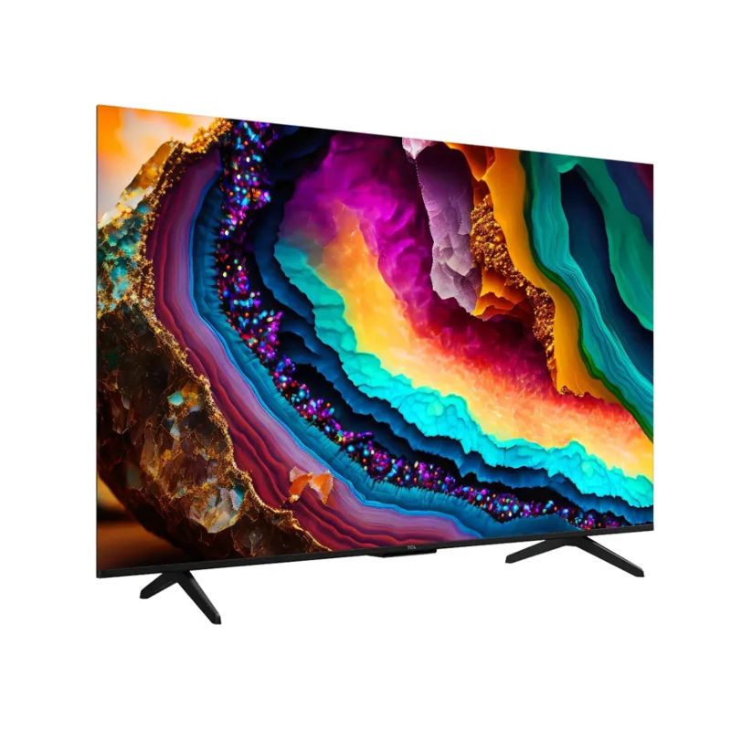 Tivi Google 4K 55 Inch TCL 55P755 Pro 4 Ảnh Tivi Google 4K 55 Inch TCL 55P755 Pro