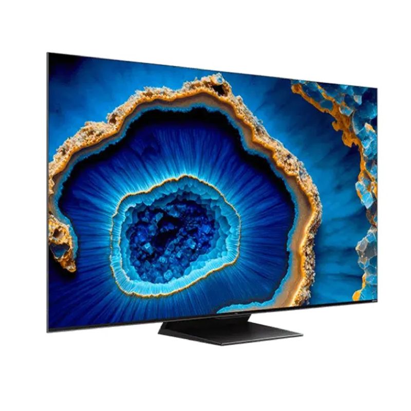 Tivi Google QD-Mini LED 4K 75 Inch TCL 75C755 4 Ảnh Tivi Google QD-Mini LED 4K 75 Inch TCL 75C755