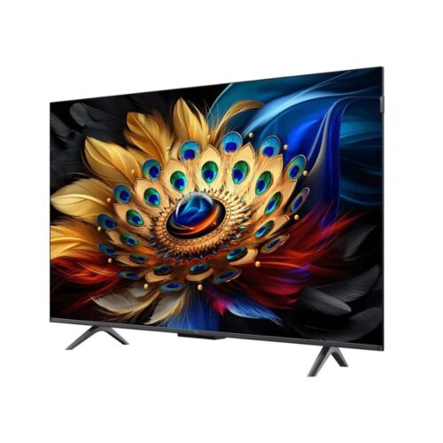 Tivi Google QLED 4K 43 Inch TCL 43C655 5 Ảnh Tivi Google QLED 4K 43 Inch TCL 43C655