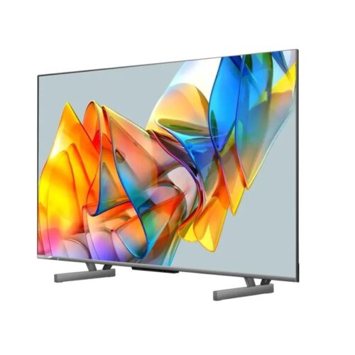 Tivi Google ULED 4K 43 Inch Hisense 43U6K 6 Ảnh Tivi Google ULED 4K 43 Inch Hisense 43U6K