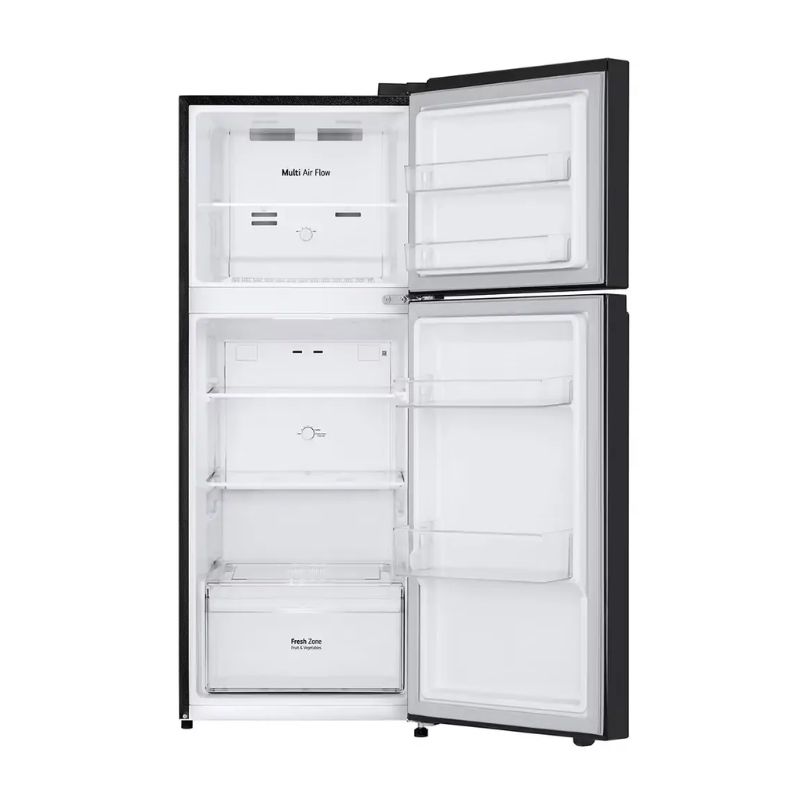 Tủ Lạnh 2 cánh 217 Lít LG LTB21BLMD 4 Ảnh tủ Lạnh 2 cánh 217 Lít LG LTB21BLMD