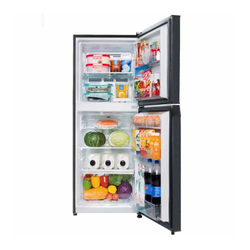 Tủ Lạnh 2 cánh Inverter 194 Lít Toshiba GR-RT252WE-PMV(52) 4 Ảnh tủ Lạnh 2 cánh Inverter 194 Lít Toshiba GR-RT252WE-PMV(52)
