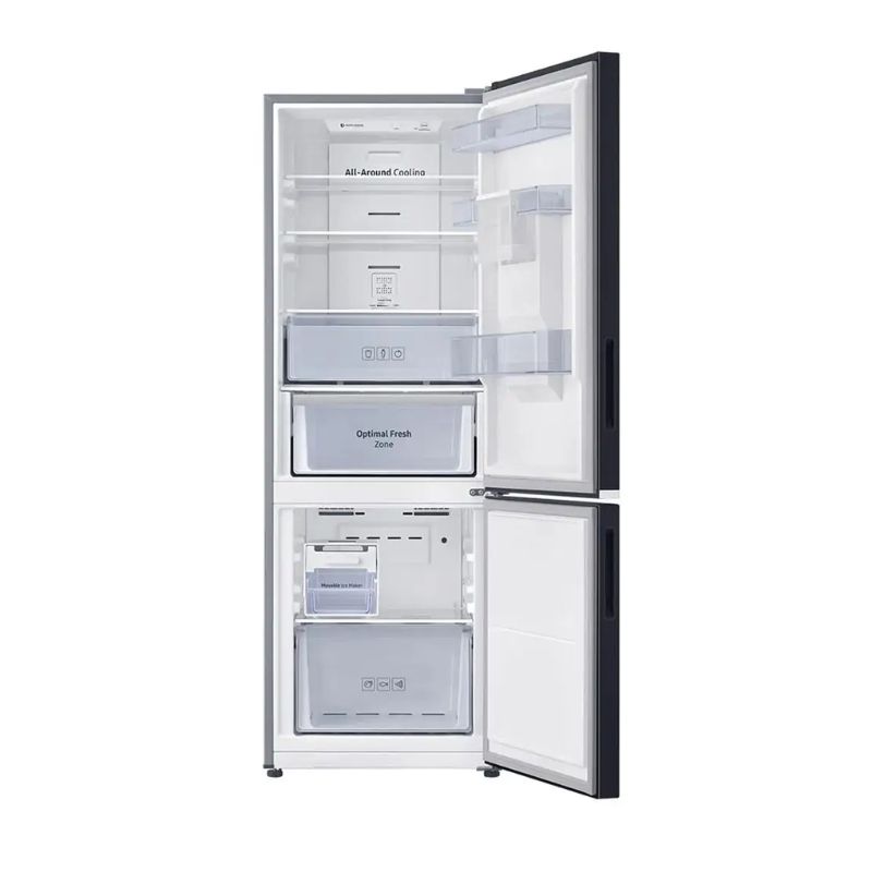 Tủ Lạnh 2 cánh Inverter 307 Lít Samsung RB30N4170BU/SV 4 Ảnh tủ Lạnh 2 cánh Inverter 307 Lít Samsung RB30N4170BU