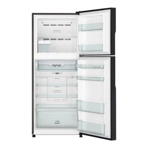 Tủ Lạnh 2 cánh Inverter 339 Lít Hitachi R-FVX450PGV9 GBK 7 Ảnh tủ Lạnh 2 cánh Inverter 339 Lít Hitachi R-FVX450PGV9 GBK
