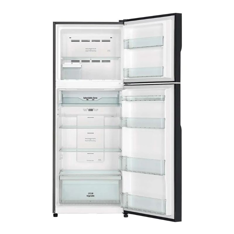 Tủ Lạnh 2 cánh Inverter 406 Lít Hitachi R-FVX510PGV9 MIR 4 Ảnh tủ Lạnh 2 cánh Inverter 406 Lít Hitachi R-FVX510PGV9 MIR