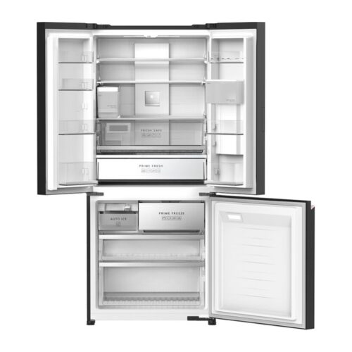 Tủ Lạnh 3 cánh Multi Door Inverter 495 Lít Panasonic NR-CW530XHHV 7 Ảnh tủ Lạnh 3 cánh Inverter 495 Lít Panasonic NR-CW530XHHV