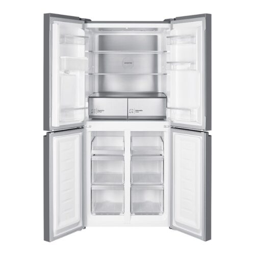 Tủ Lạnh 4 cánh Multi door Inverter 464 Lít Hitachi HR4N7520DSWDXVN 7 Ảnh tủ Lạnh 4 cánh Multi door Inverter 464 Lít Hitachi HR4N7520DSWDXVN