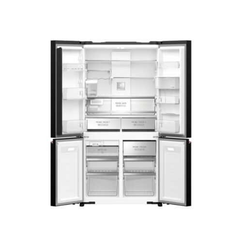 Tủ Lạnh 4 cánh Multi Door Inverter 621 Lít PRIME+ Edition Panasonic NR-XY680YHHV 7 Ảnh tủ Lạnh 4 cánh Multi Door Inverter 621 Lít PRIME+ Edition Panasonic NR-XY680YHHV