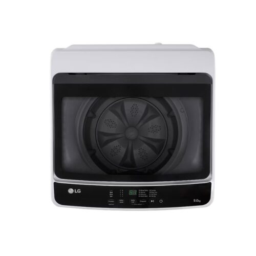 Máy Giặt LG 9 Kg T2109NT1G cửa trên 8 Bảng điều khiển máy Giặt LG 9 Kg T2109NT1G cửa trên