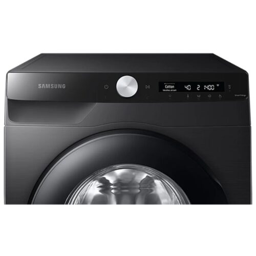 Máy Giặt Samsung Inverter 13 Kg WW13T504DAB/SV cửa trước 8 Bảng điều khiển máy Giặt Samsung Inverter 13 Kg WW13T504DAB cửa trước