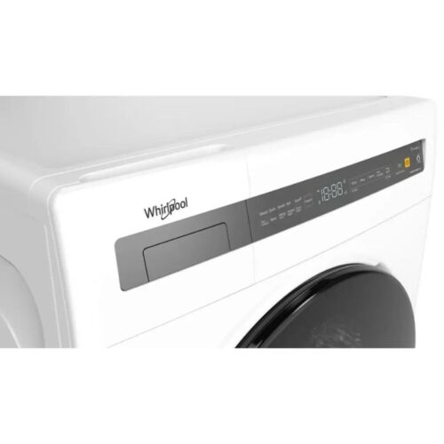 Máy Giặt Whirlpool Inverter 9 Kg FWEB9002FW cửa trước 8 Bảng điều khiển máy Giặt Whirlpool Inverter 9 Kg FWEB9002FW cửa trước