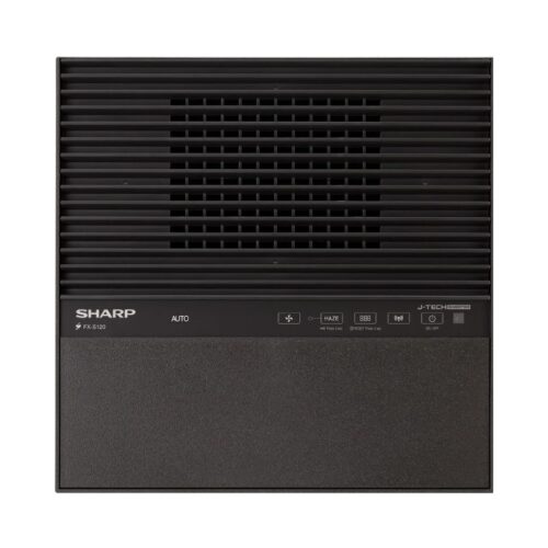 Bảng điều khiển máy lọc không khí Sharp FX-S120V-H