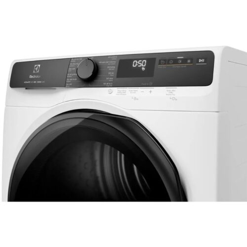 Máy Sấy Bơm Nhiệt Electrolux 8 Kg EDH803J5WC 6 Bảng điều khiển máy Sấy Bơm Nhiệt Electrolux 8 Kg EDH803J5WC