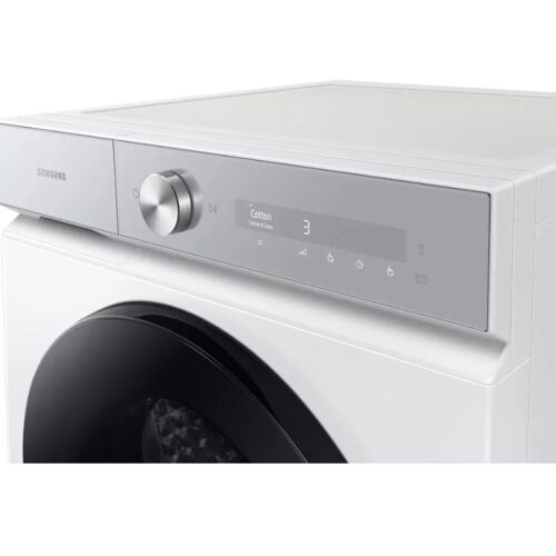 Máy Sấy Bơm Nhiệt Samsung 9 kg DV90BB9440GH/SV 6 Bảng điều khiển máy Sấy Bơm Nhiệt Samsung 9 kg DV90BB9440GH/SV