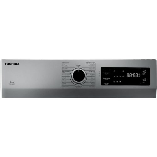 Máy Sấy Thông Hơi Toshiba 7 Kg TD-H80SEV(SK) 6 Bảng điều khiển máy Sấy Thông Hơi Toshiba 7 Kg TD-H80SEV(SK)