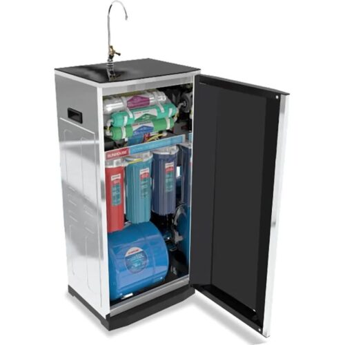 Máy lọc nước Sunhouse SHA88510K 8 Bên trong máy lọc nước Sunhouse SHA88510K