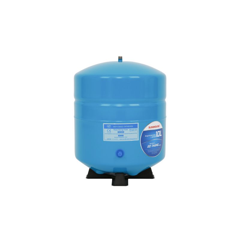 Máy lọc nước Sunhouse SHA88117KV 4 Bình chứa máy lọc nước Sunhouse SHA88117KV