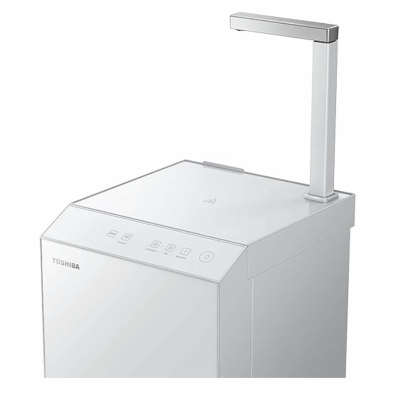 Máy lọc nước Toshiba TWP-N2396SVN(W) 7 Điều khiển máy lọc nước Toshiba TWP-N2396SVN(W)
