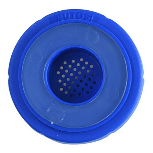 Lõi lọc nước Mutosi Số 1 PP5 Micron 10'' 6 Hình ảnh lõi lọc nước Mutosi Số 1 PP5 Micron 10''