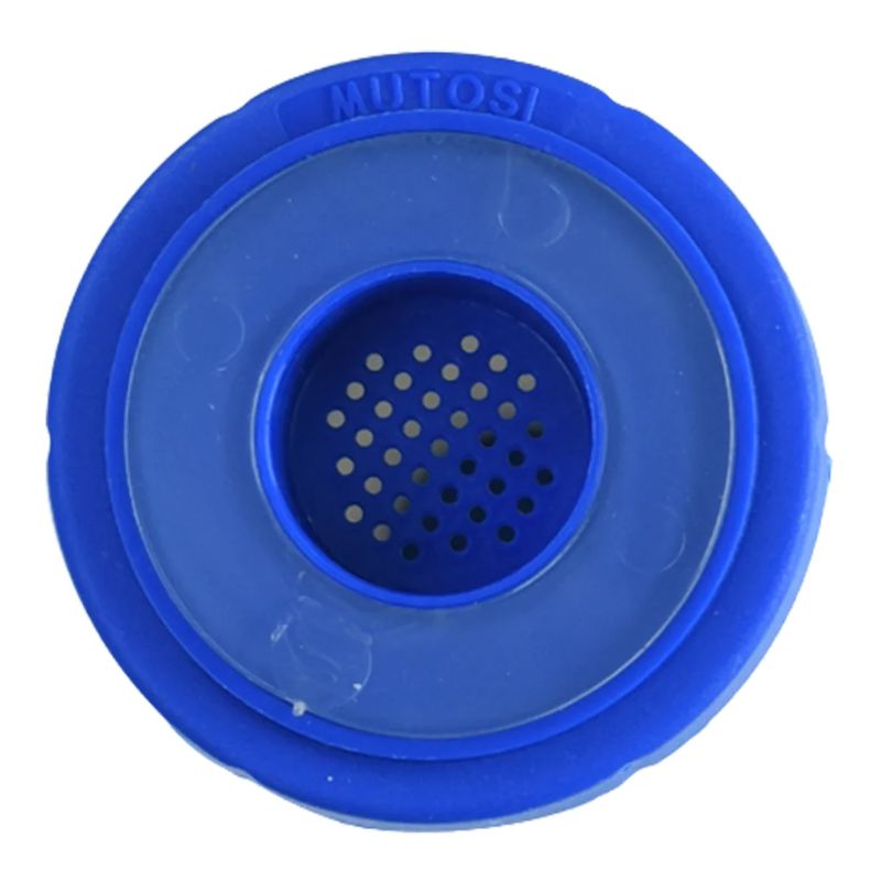 Lõi lọc nước Mutosi Số 1 PP5 Micron 10'' 4 Hình ảnh lõi lọc nước Mutosi Số 1 PP5 Micron 10''