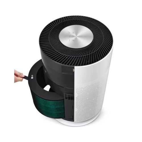 Máy lọc không khí LG Puricare 360 Hit AS60GHWG0 8 Hình ảnh máy lọc không khí LG Puricare 360 Hit AS60GHWG0