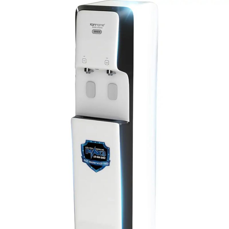 Máy lọc nước Korihome WPK-938 4 Hình ảnh máy lọc nước Korihome WPK-938