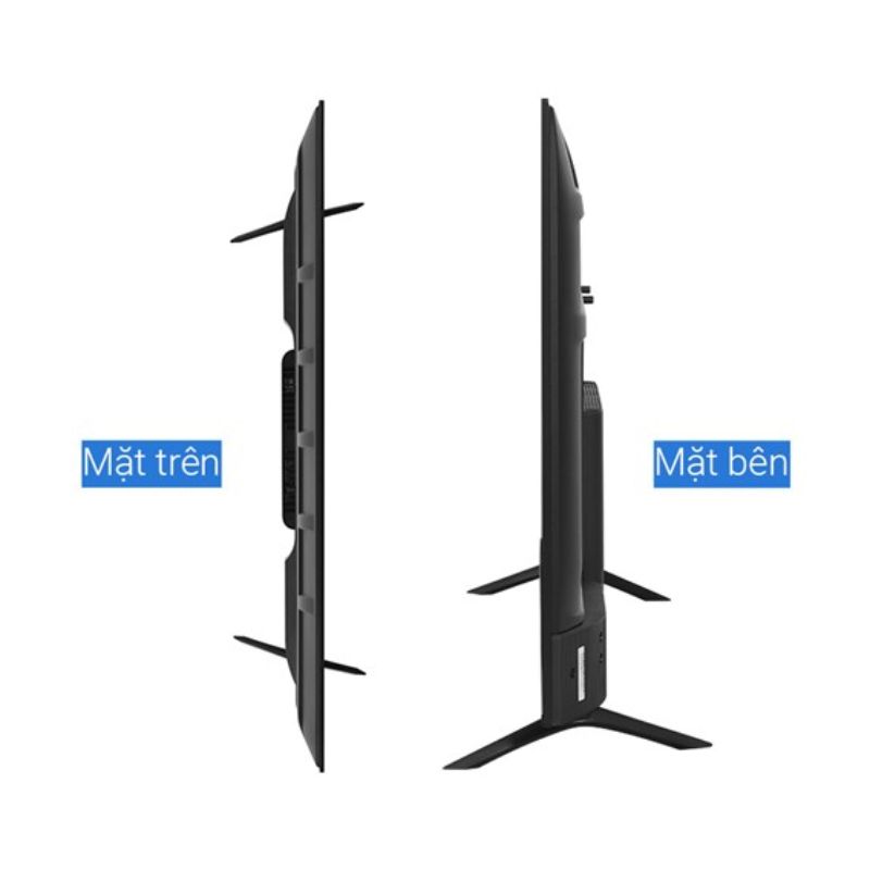 Tivi Google A 4K 55 Inch Xiaomi L55MA-ASEA 6 Hình ảnh Tivi Google A 4K 55 Inch Xiaomi L55MA-ASEA